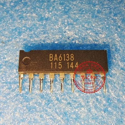 BA6138集成电路CXD9926ATQ