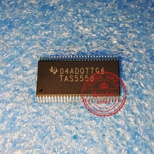 TAS5558 TAS5558DCA TAS5558DCAR 全系列高功率音频放大器