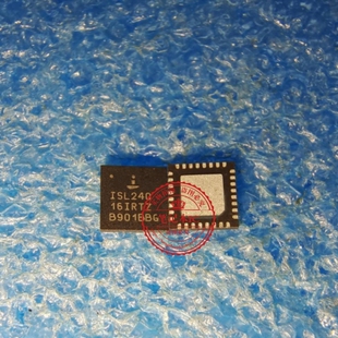 ISL24016IRTZ ISL240 16IRTZ QFN32