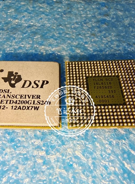 TNETD4200GLS240  4200GLS240 TNETD4200GLS240C12   BGA全新原装