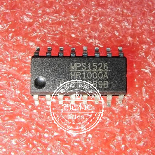 集成电路HR1000AGS-ZHR1000A