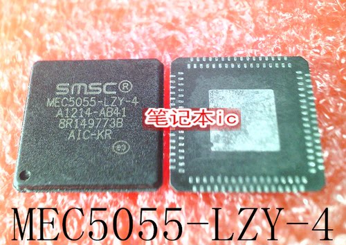 MEC5055-LZY-4集成电路MEC5055