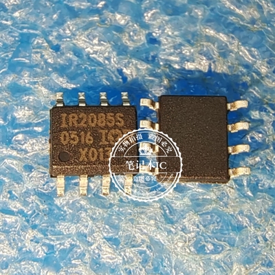 IR2085STRPBF  IR2085STRP IR2085S 电桥驱动器芯片 SOP8