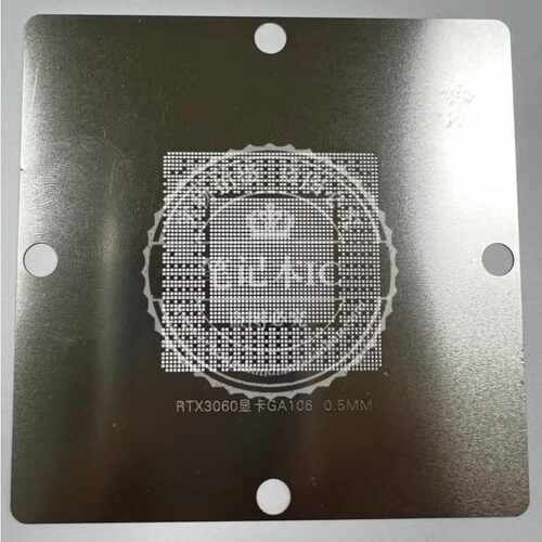 集成电路RTX3060TI3070TI