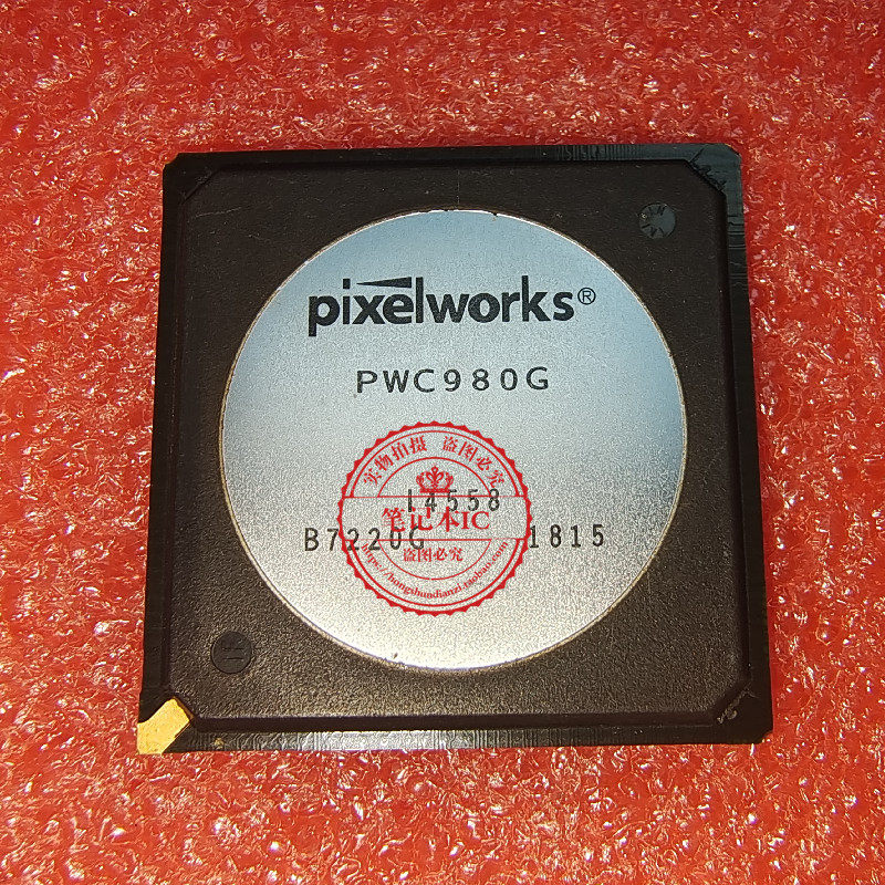 PW980G PWC980G   PM5447B-FEI   BGA 新的