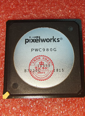 PW980G PWC980G   PM5447B-FEI   BGA 新的