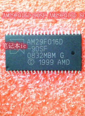 AM29F016D-90SF AM29F016D SOP BK5813T1 BK5813TI QFN IC 新的
