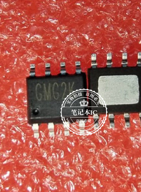 丝印 GMG2K  GMG2A  GWG2K  GMGZK  EML319X  SOP8 新的 一个起拍