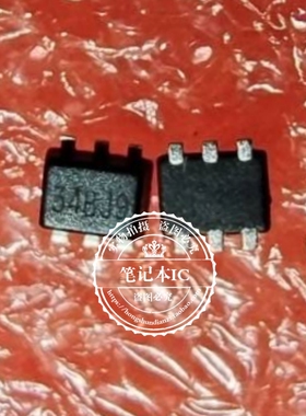 DMN33D9LV-7 丝印34BJN DMN33D9LV-13 丝印34BJ9 SOT-563封装 新