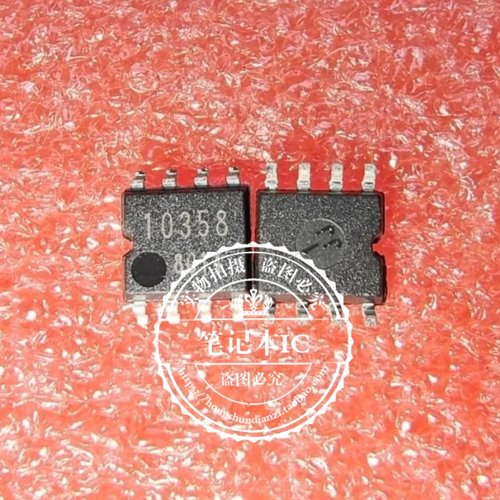集成电路BA10358F-E2BA10358