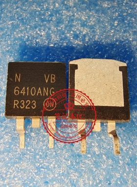 NTB6410ANG 6410ANG NTB6410ANT4G贴片D2PAK-3 NTP6410ANG TO220