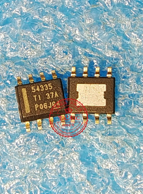 TPS54335DDAR TPS54335 54335 TPS54335A 54335A TPS22948DCKR新