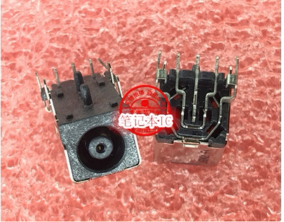 HP惠普 Z Book i5 系列 G5 电源接口 电源充电头 DC头可拍 D186