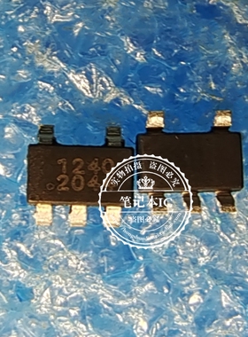 SCT51240TWBR  SCT51240TWB     丝印1240         TSOT23-5L脚