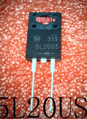 5L20US     TO-220F      新的