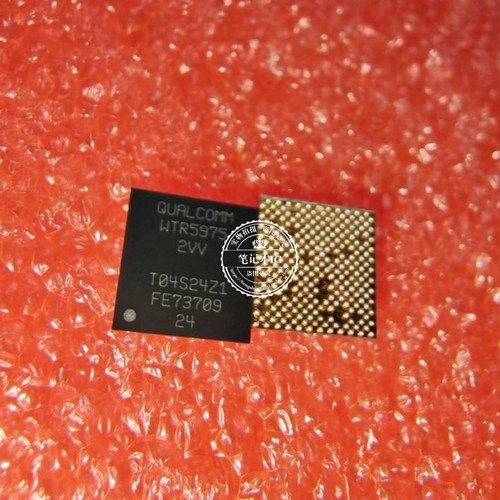 WTR5975-2vv WTR5975 BGA 新的 一个起拍