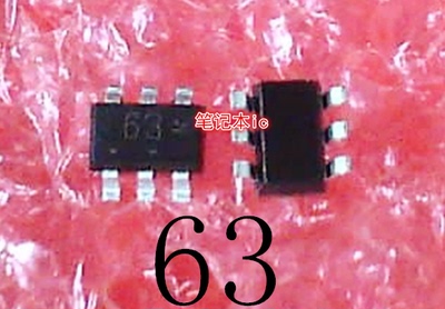 NUP4202W1T2G     NUP4202     丝印:63     SC70-6     新的