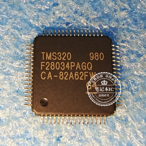 F28034PAGQ  TMS320F28034PAGQ   QFP