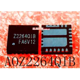 AOZ2264QIN AOZ2264QIB Z2264QIN Z2264QIB Z2264QIK新的现货