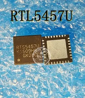 联想Yoga Slim 7 13ACN5 NB2857-UB-V4 NB2875 RTS5457U升压芯片