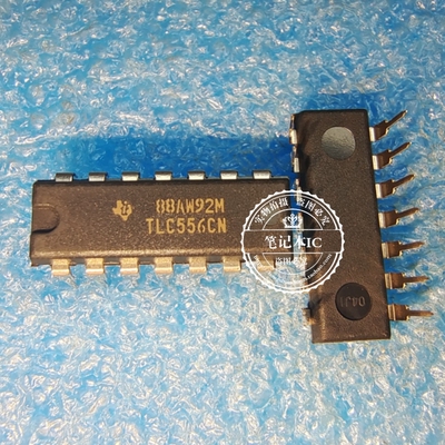 TLC556CN TLC556C  TLC556NC    DIP