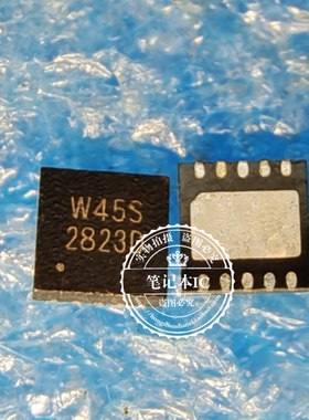 G2823DRE1U G2823D 印丝 2823D DFN3*3-10 新 一个起拍