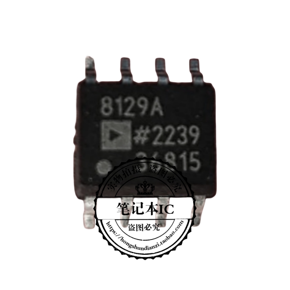 集成电路AD8129ARZAD8129AR