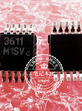 ADP3611JRMZ-REEL ADP3611 ADP3611JRM  丝印3611 MSOP10 新