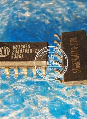 W83305S W833055 SOP14 新的 一个起拍