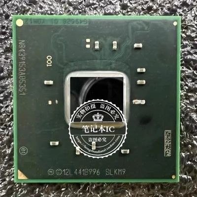 集成电路DH82X99SLKDESLKM9