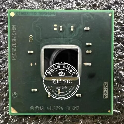 集成电路DH82X99SLKDESLKM9