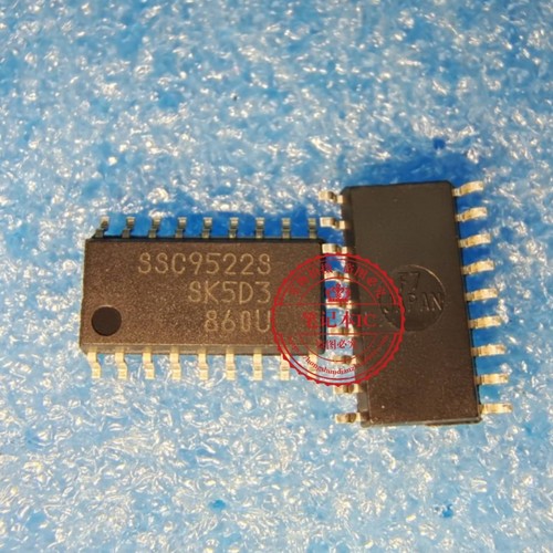 SSC9522S SSC95225 SOP    新的 一个起拍