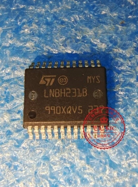 LNBH231B  LNBH2318  LNBH23IB     SSOP24   新的  一个起拍