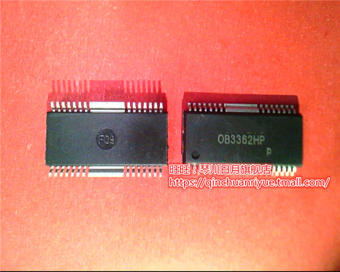 OB3362HP SOP28 LE80539 L2300 SL9JS 1.50/2M/667新