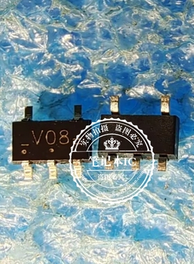 SN74AUP1G08GV 74AUP1G08GV 丝印V08 SOT23-5