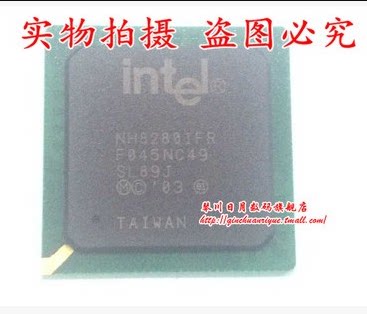 NH82801FR集成电路NH82801ER