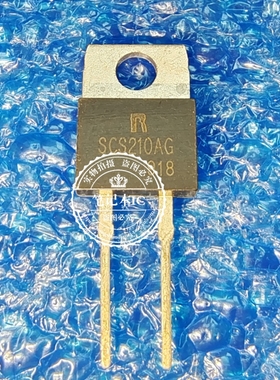 SCS210AG SCS210AGC SCS210AC  SCS208AG SCS210KG TO220全新进口