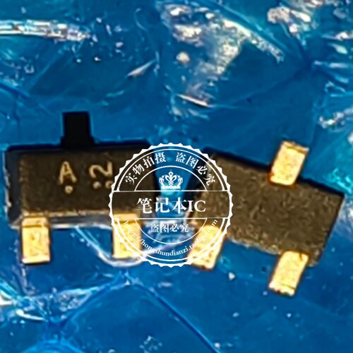 LSI1012XT1G 丝印 A SOT523 SC-89 N沟道 MOSFET 贴片场效应管