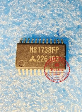 M81738FP M81738F M81019FP M81737FP SOP