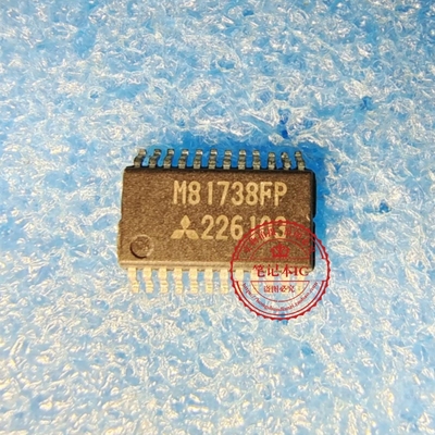 M81738FP M81738F M81019FP M81737FP SOP