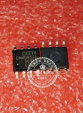 DN404SI  IXDN404SIA DN404SI 进口SOP8   新的 一个起拍