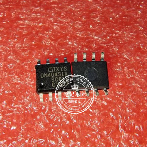 DN404SI  IXDN404SIA DN404SI 进口SOP8   新的 一个起拍