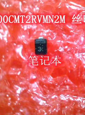 LM 丝印 LM 尺寸宽3.5MM长4.24MM ISS400CMT2RVMN2M 丝印 3 IC 新