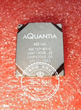 AQC107-B1-C  AQC107-BI-C AQC107-BO-C AQC107-B0-C BGA  新的