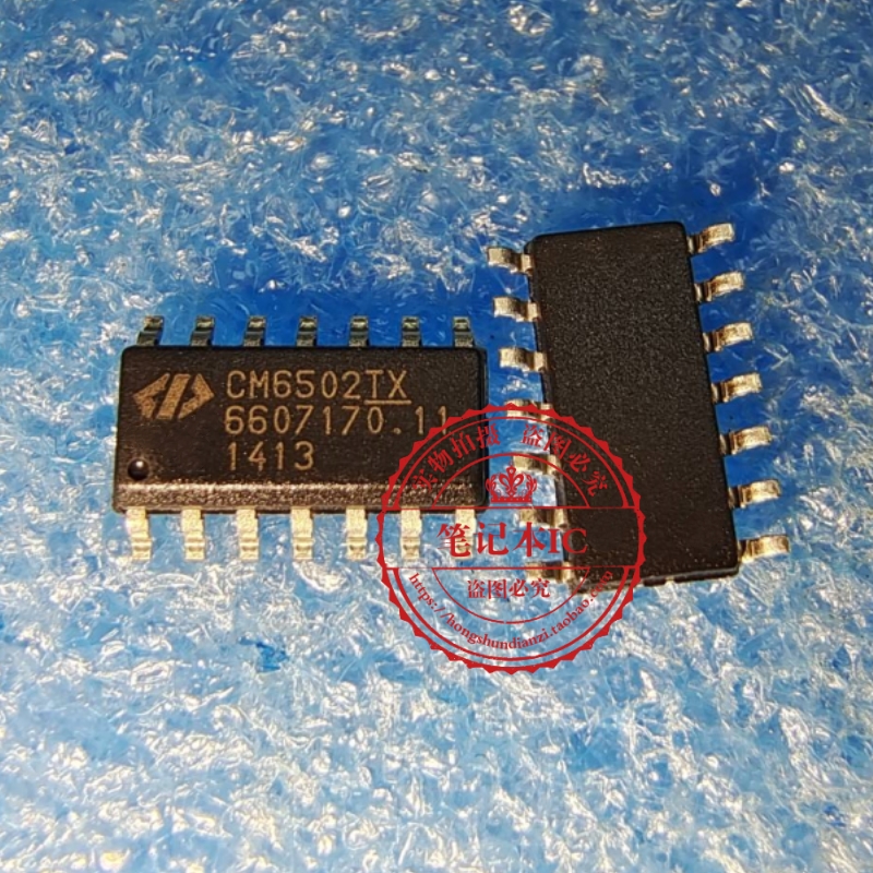 CM6502TX CM6502 SOP 新的 一个起拍
