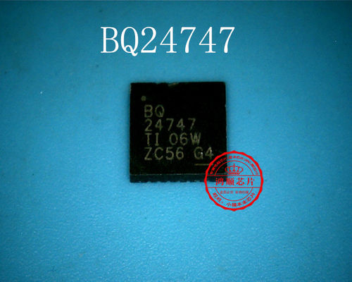 BQ24747 BQ24747RHDR 24747  新的