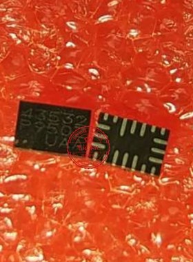 SLG4U43532VTR SLG4U43532V 43532 ISL95857CHRTZ 95857CHRTZ 新