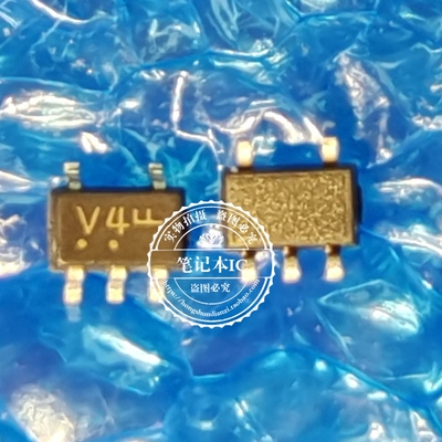 MC74VHC1G32EDFT2G  MC74VHC1G32EDFTZG 丝印V4  SOT-353全新原装