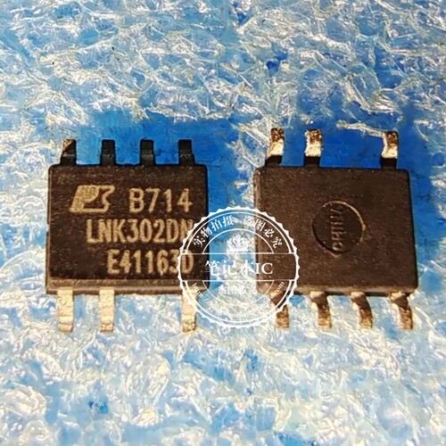 LNK302DN LNK302 302DN 封装 SOP-7  新的  一个起拍