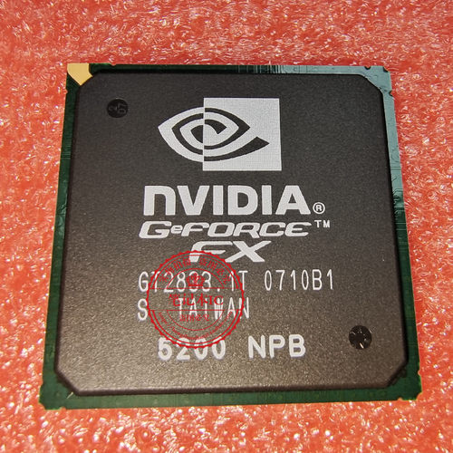 GF-FX-5200-NPB-B1  FX 5200 NPB B1  SRLG4 SRLG5  新的